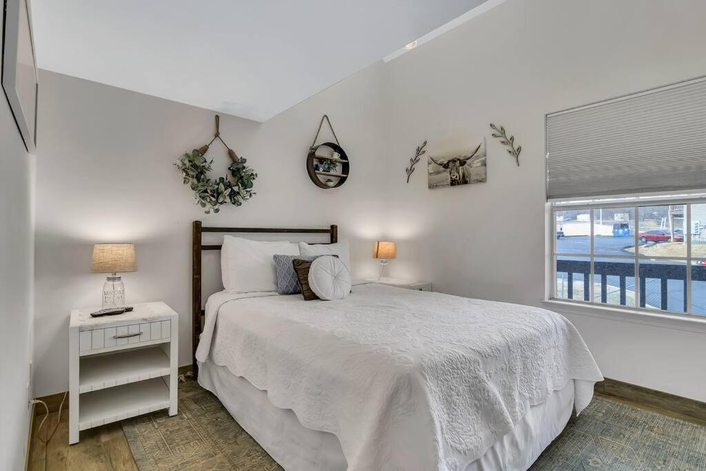Fall Creek Condo Near The Strip! Брэнсон Экстерьер фото
