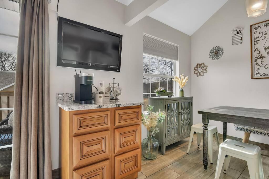 Fall Creek Condo Near The Strip! Брэнсон Экстерьер фото