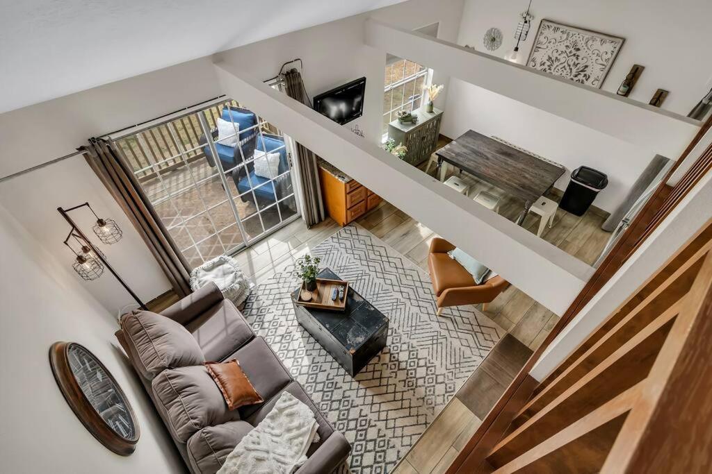 Fall Creek Condo Near The Strip! Брэнсон Экстерьер фото